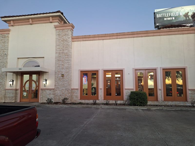 Timmy Chan Original exterior